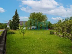 Prodej rodinného domu, Hošťálkovy, 120 m2