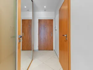 Pronájem bytu 1+kk, Praha - Břevnov, Patočkova, 32 m2