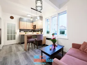 Prodej bytu 1+kk, Praha - Motol, Podhorská, 30 m2