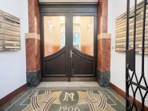 Prodej bytu 4+kk, Praha - Staré Město, Králodvorská, 158 m2