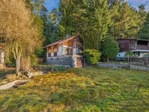 Prodej chaty, Vrátkov, 60 m2