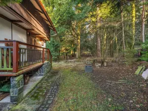 Prodej chaty, Vrátkov, 60 m2