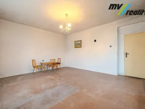 Prodej rodinného domu, Kostelní Lhota, 75 m2