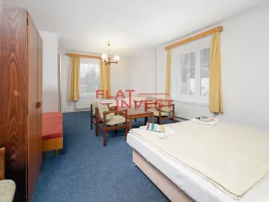 Prodej rodinného domu, Harrachov, 425 m2