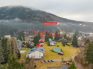 Prodej ubytování, Harrachov, 425 m2