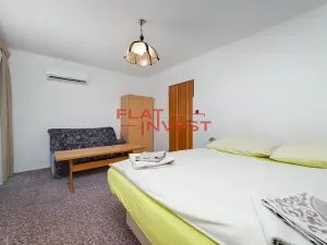 Prodej ubytování, Harrachov, 425 m2