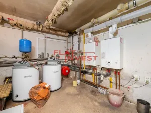 Prodej ubytování, Harrachov, 425 m2