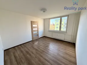 Prodej bytu 3+1, Bruntál, J. E. Purkyně, 60 m2