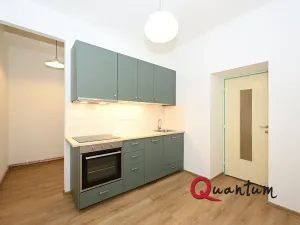 Pronájem bytu 2+1, Praha - Košíře, Donátova, 60 m2