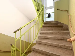 Pronájem bytu 2+1, Praha - Košíře, Donátova, 60 m2