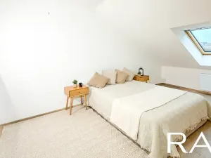 Prodej bytu 2+kk, Brno, Křenová, 54 m2