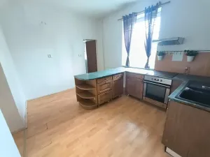 Pronájem bytu 4+kk, Ústí nad Labem, Šafaříkovo náměstí, 90 m2