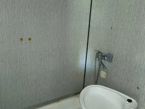 Pronájem bytu 1+kk, Děčín, Želenická, 25 m2