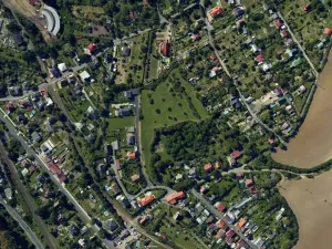 Prodej pozemku pro bydlení, Lovosice, Lhotecká, 9072 m2