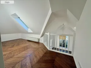 Pronájem rodinného domu, Jesenice - Zdiměřice, Skřivanová, 345 m2