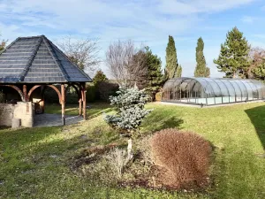 Pronájem rodinného domu, Jesenice - Zdiměřice, Skřivanová, 345 m2