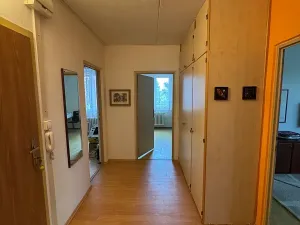 Prodej bytu 4+1, Brno, Strnadova, 80 m2