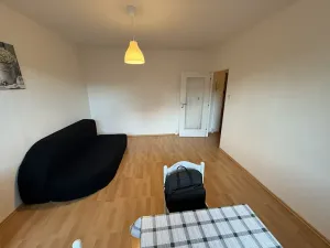 Pronájem bytu 1+1, Praha - Krč, Hurbanova, 27 m2