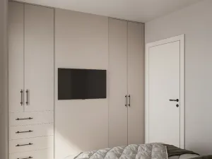 Prodej bytu 2+kk, Pireus, Řecko, 45 m2