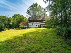 Prodej rodinného domu, Skalsko, 101 m2