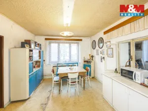 Prodej rodinného domu, Krchleby, 99 m2
