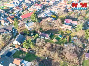 Prodej rodinného domu, Krchleby, 99 m2