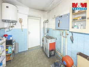 Prodej rodinného domu, Krchleby, 99 m2