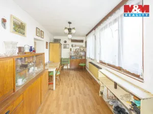 Prodej rodinného domu, Krchleby, 99 m2