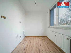 Prodej bytu 3+1, Český Těšín, Polní, 67 m2