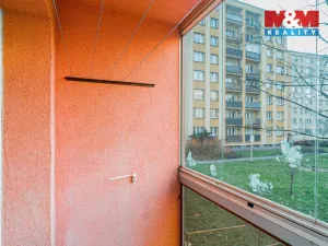 Prodej bytu 3+1, Český Těšín, Polní, 67 m2