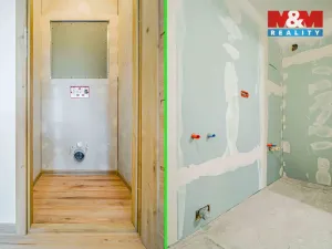 Prodej bytu 3+1, Český Těšín, Polní, 67 m2