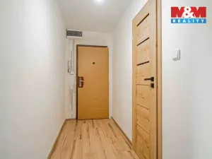 Prodej bytu 3+1, Český Těšín, Polní, 67 m2