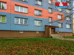 Prodej bytu 3+1, Český Těšín, Polní, 67 m2