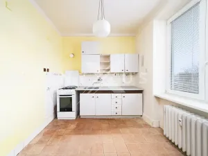 Prodej bytu 2+1, Praha - Strašnice, Černokostelecká, 57 m2