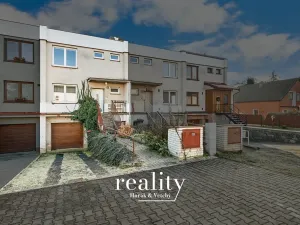 Prodej rodinného domu, Luka nad Jihlavou, Revoluční, 95 m2