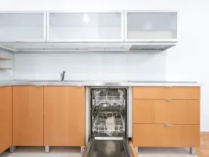 Pronájem bytu 2+kk, Praha, 40 m2