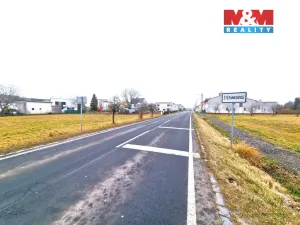 Prodej pozemku pro bydlení, Štěpánkovice, 5343 m2