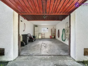 Prodej rodinného domu, Klášterec nad Orlicí, 152 m2