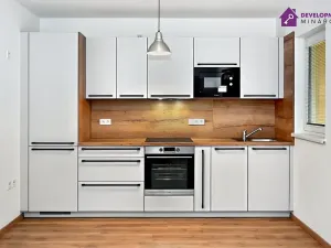 Prodej bytu 2+kk, Letovice, Jiráskova, 51 m2