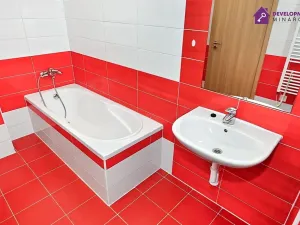 Prodej bytu 2+kk, Letovice, Jiráskova, 51 m2