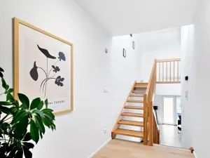 Prodej rodinného domu, Letohrad, U Biatlonu, 155 m2