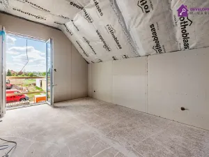 Prodej rodinného domu, Opatovec, 130 m2