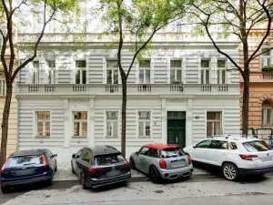 Prodej bytu 3+kk, Praha - Vinohrady, Mánesova, 85 m2