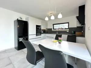 Prodej rodinného domu, Humpolec, Terasy, 81 m2