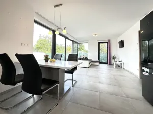 Prodej rodinného domu, Humpolec, Terasy, 81 m2