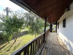 Prodej chalupy, Budíkov, 47 m2