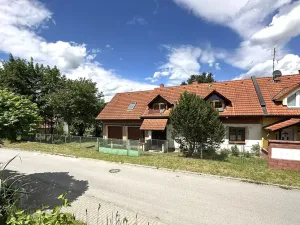 Prodej rodinného domu, Želiv, 184 m2