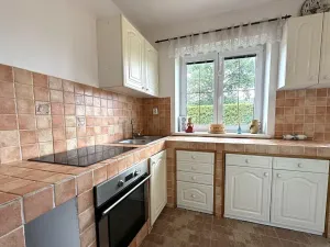 Prodej rodinného domu, Želiv, 184 m2