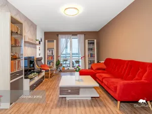 Prodej bytu 4+1, Mladá Boleslav, 17. listopadu, 110 m2