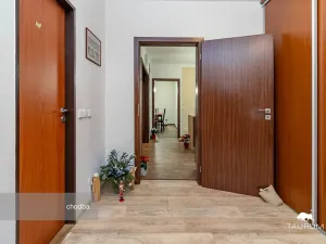 Prodej bytu 4+1, Mladá Boleslav, 17. listopadu, 110 m2